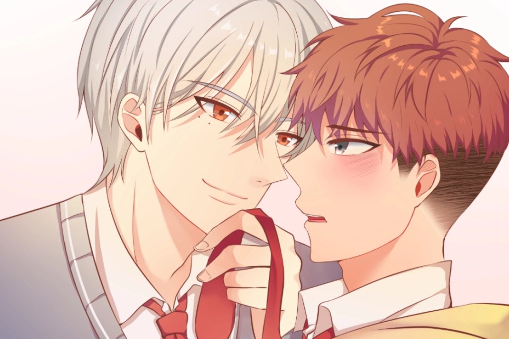 Say Yes Season 2 Episode 3.4